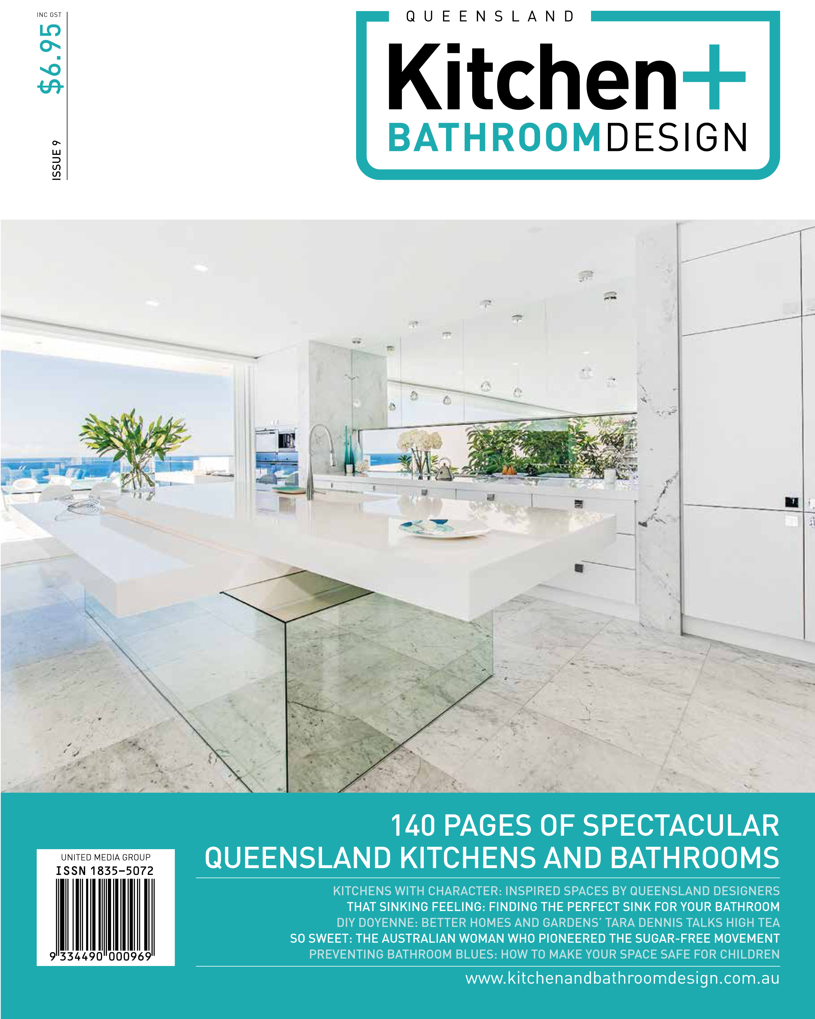Kitchen Bathroom Design Magazines UMG Group