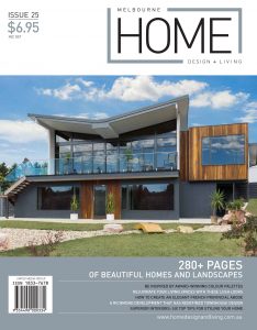 Home Design and Living, Home Design and living magazine, Melbourne home design and living