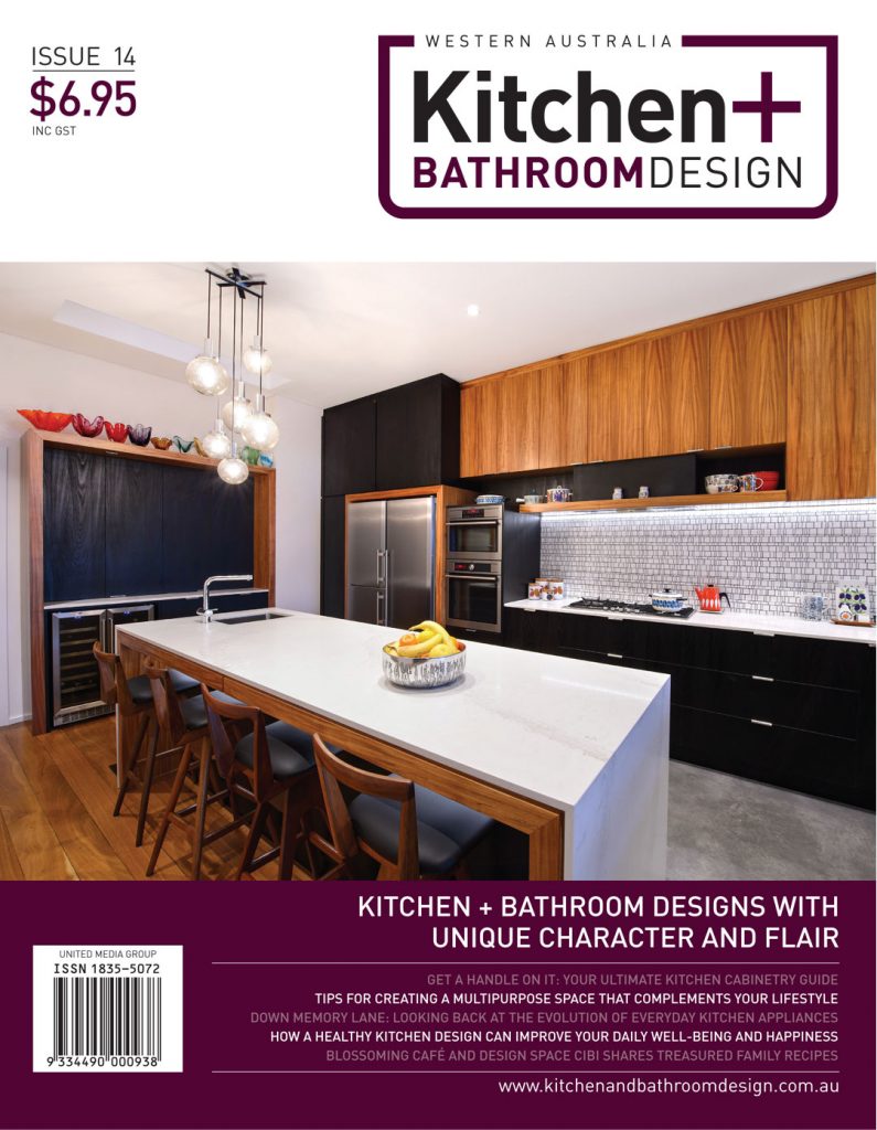 Kitchen + Bathroom Design Magazines - UMG Group