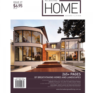 Melbourne Home Design + Living - Issue 27